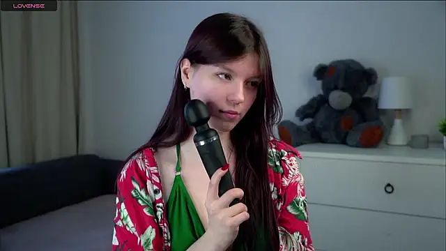 SelmaCarolfi – Naživo XXX chat