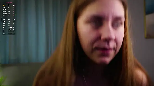 ShantellAngulo webkamerás műsora