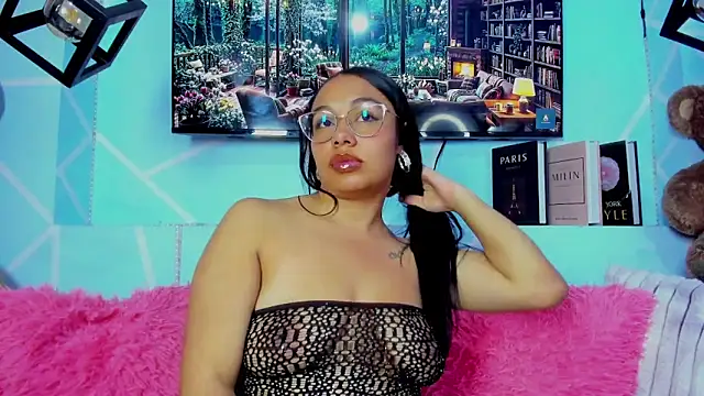 amy_noa – Naživo XXX chat