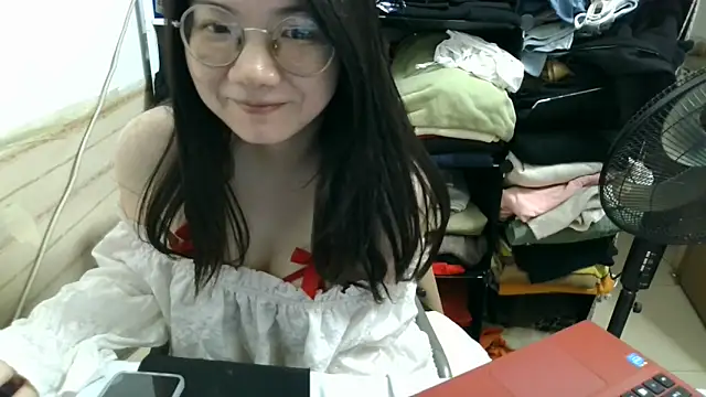 xiaoxiaowan11 Live XXX-Chat