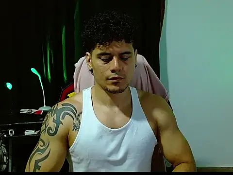 Show Webcam de Logan0626