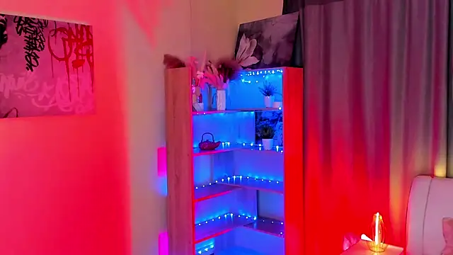 HolliBillign Live XXX chat