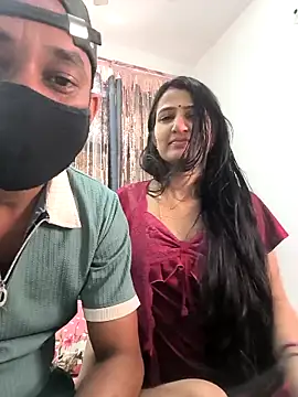 Czat XXX na żywo – Sikha_Abhi