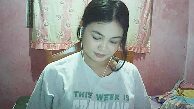 DessertFlower live XXX chat