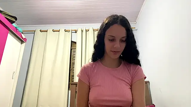 Show de webcam de IvyDesirer