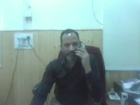 Czat XXX na żywo – GentlemanX119