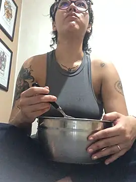 maryjane3333_ Pertunjukan Webcam