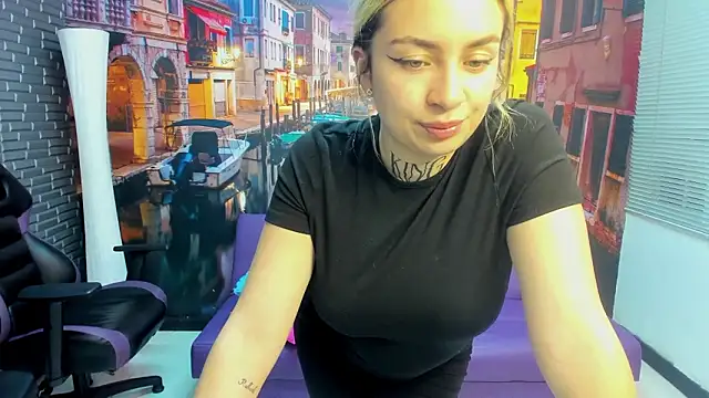 Tamaraa_velez live XXX chat