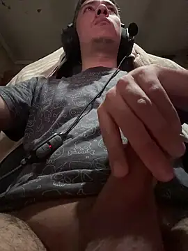 Cr1sXPorn Webcamshow