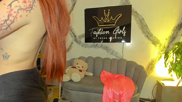 AphroditeSweett – webcam-show