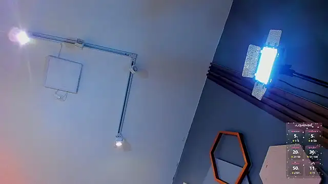 Czat XXX na żywo – Ciaarawatson_