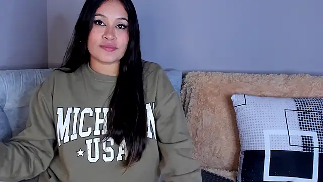 Živý XXX chat ValeriaNix_