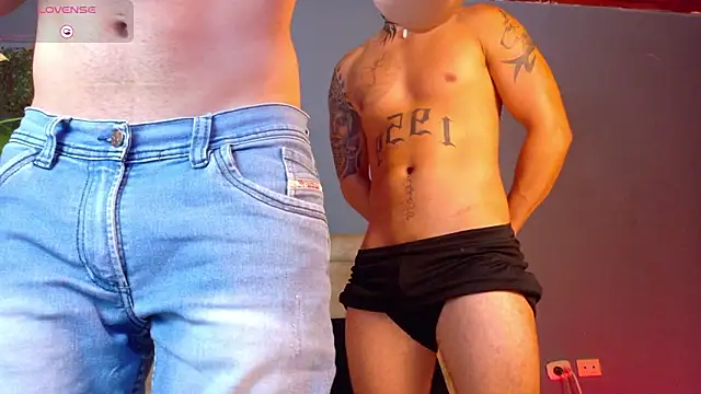 Lance_miller live XXX chat