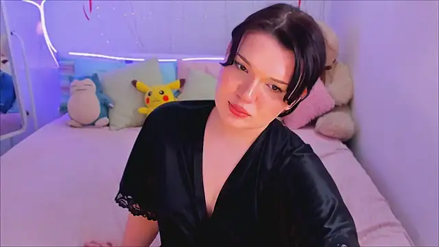 Czat XXX na żywo – Sara_Mour