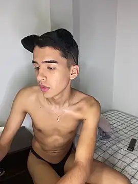 mathhy21 Webcam Show