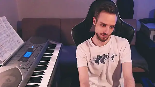 Czat XXX na żywo – Sweetparker