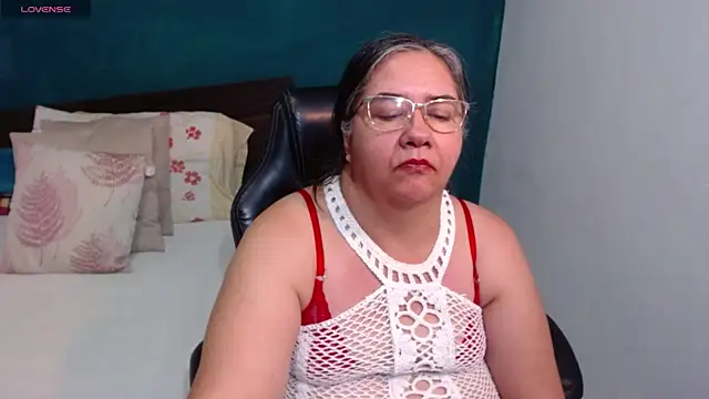 Czat XXX na żywo – scaelettdubois