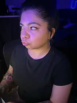 Czat XXX na żywo – kimmiakiss22