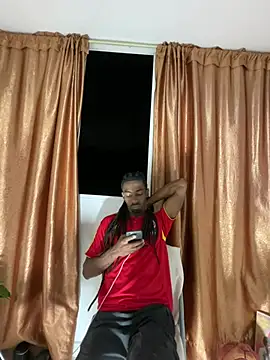 Chat XXX en directo de Malkon_Big