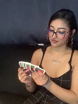 Živý XXX chat LilithMonette