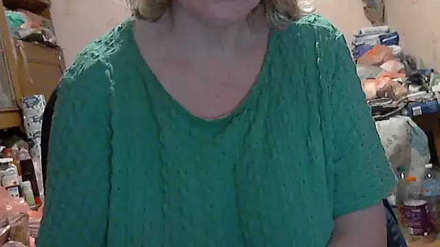 Živý XXX chat Bonditta