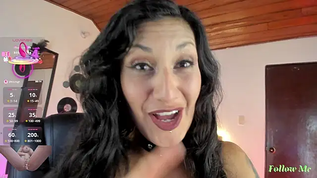 vampirellaa_crazy_: онлайн-секс-чат