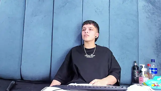 Megan_Thompson_'s Live XXX Chat