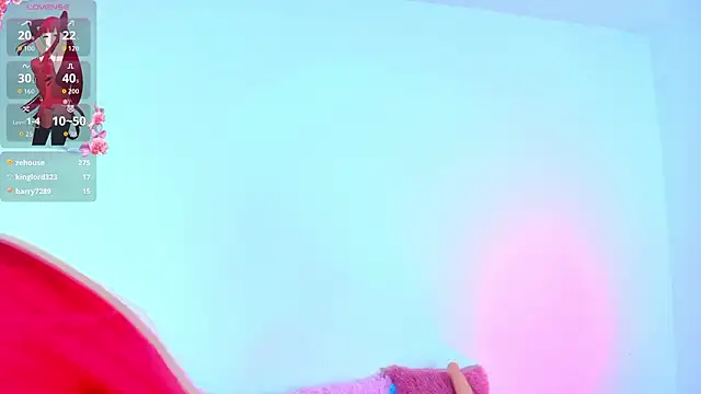 Cloee_Lovee – Live XXX-chat