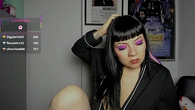 mango-shake Live XXX-Chat