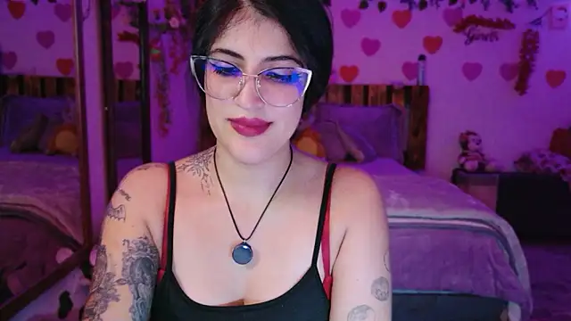 AzaharJaan – Live XXX-chat