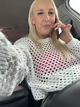 Chatroom XXX en direct de MerlinDave