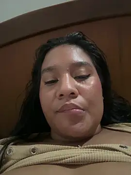 ZoeParcker's Live XXX Chat