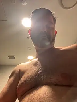 chubbylittlesecret webcam show