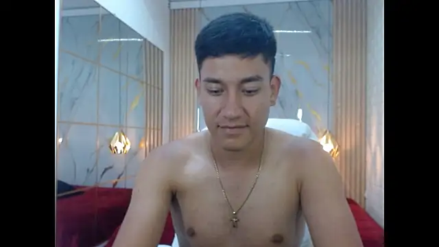 DominantBoy4n Webbikameraesitys