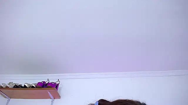 Chatroom XXX en direct de Jessica_Kraftt