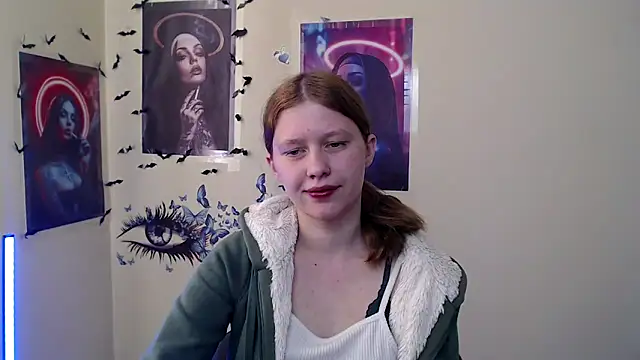 StellaCRL: онлайн-секс-чат