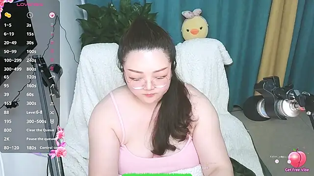 AngelwithEcup Live XXX Chat