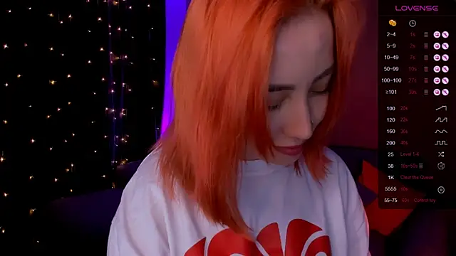 Živý XXX chat deboramoore