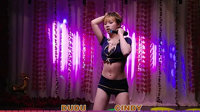 yznt-dudu's Live XXX Chat