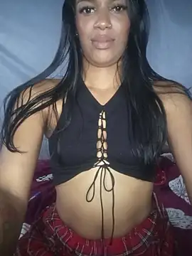 Chat XXX ao vivo de FlorSalvaje_