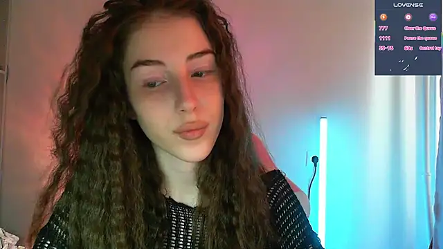 Chat XXX en directo de eskatmi