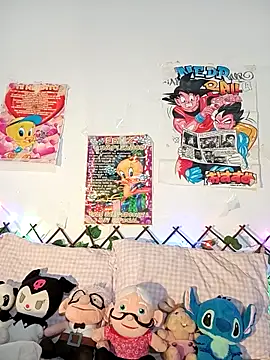 دردشة dolliette24 الجنسية المباشرة