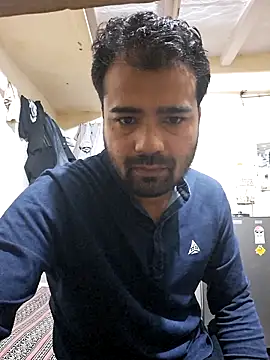 Nabieva12のライブXXXチャット