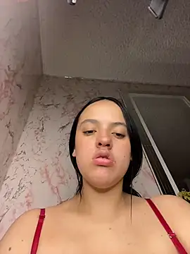 CelesteJones1's Live XXX Chat