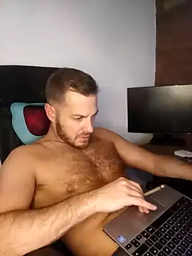 THE_CHEEKY_ALPHAのライブXXXチャット