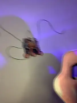 Baby_Meli Adlı Modelin Web Kamerası Şovu