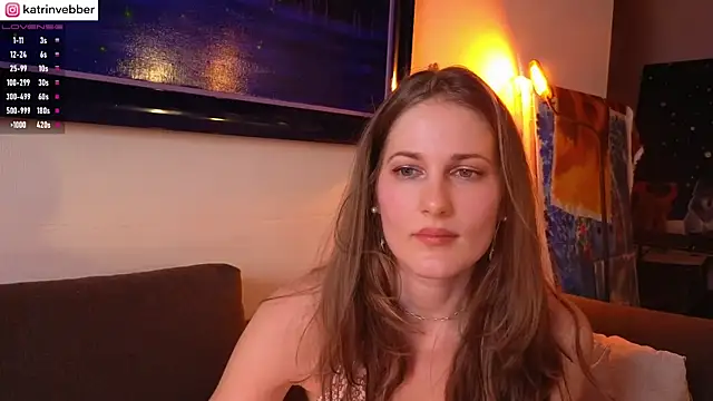 kissyoukiss Webcam-Show