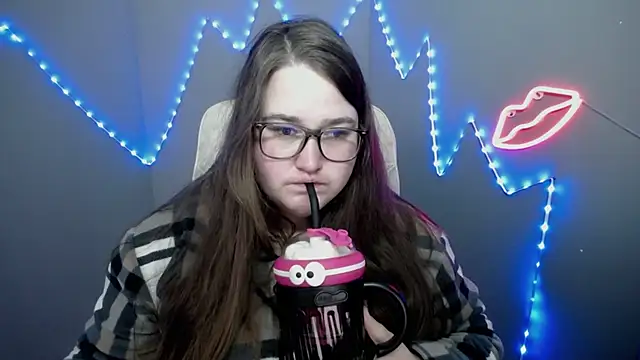 XX_Daniella_XXのライブXXXチャット