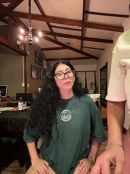 Alice_surprise Live XXX-chat