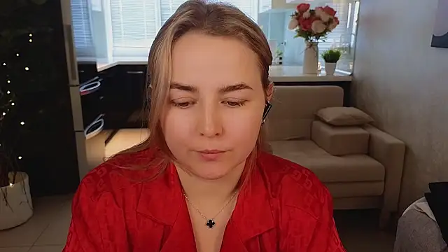 Živý XXX chat Mira_Mermayd